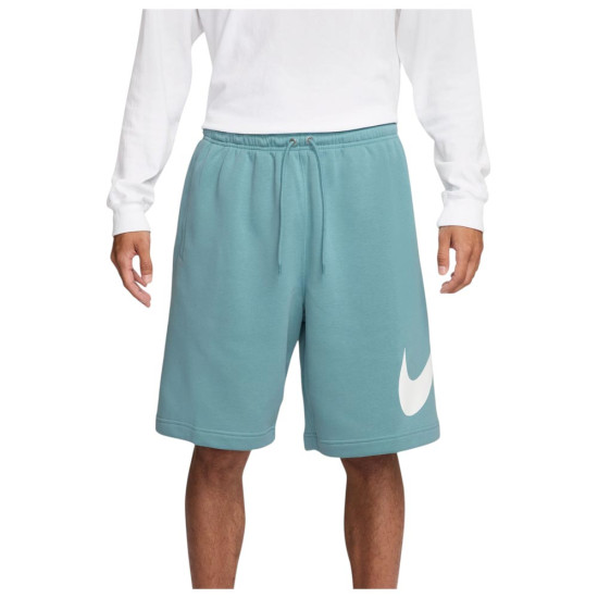 Nike Ανδρική βερμούδα Sportswear Club Graphic Bermuda